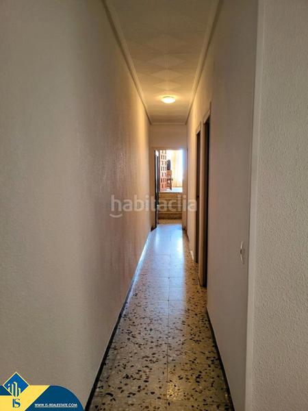 Foto c4383c96-ae24-43fc-8ce9-37bef29105fc. Piccolo appartamento con riscaldamento in Guardamar Playa Guardamar del Segura