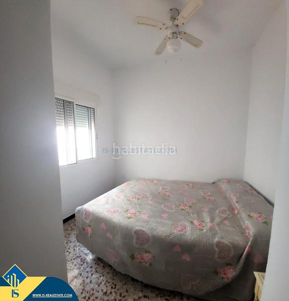 Foto db4361f4-5367-4bd8-8a56-f9f18cd6e6a3. Piccolo appartamento con riscaldamento in Guardamar Playa Guardamar del Segura