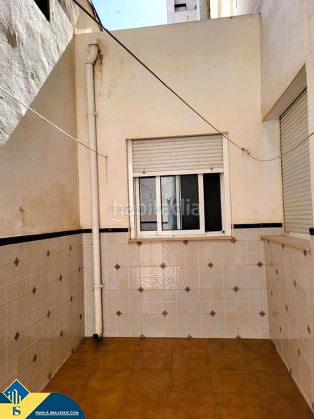 Foto dcbd3418-4460-480f-9470-d4e17756b83b. Piccolo appartamento con riscaldamento in Guardamar Playa Guardamar del Segura