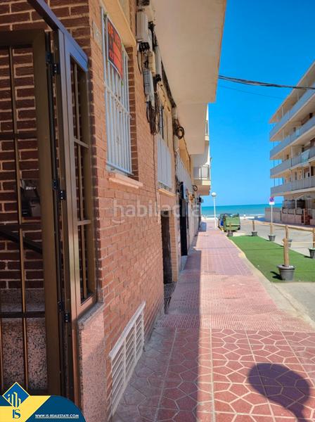 Foto e381e8e1-e44e-49b1-80de-75b48d1123b9. Piccolo appartamento con riscaldamento in Guardamar Playa Guardamar del Segura