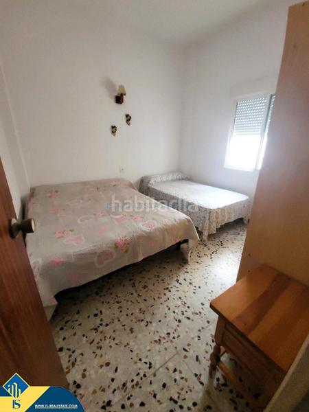 Foto e81fd3fc-80d7-4eef-9488-d45ea15830dc. Piccolo appartamento con riscaldamento in Guardamar Playa Guardamar del Segura