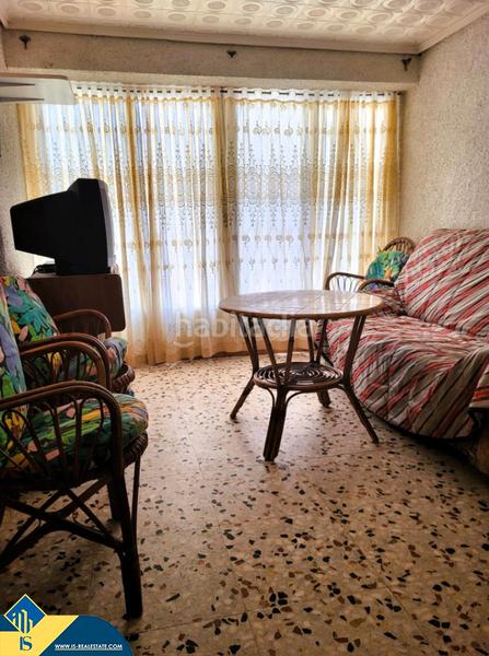 Foto f3cb62aa-aa5b-4216-97ae-67e62794ab60. Piccolo appartamento con riscaldamento in Guardamar Playa Guardamar del Segura