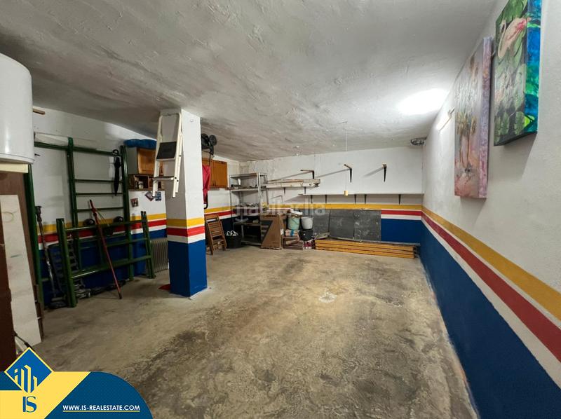 Foto 33158380-f3f3-4a1f-ab5c-416279396832. Semi detached house with parking in Los Europeos Torrevieja