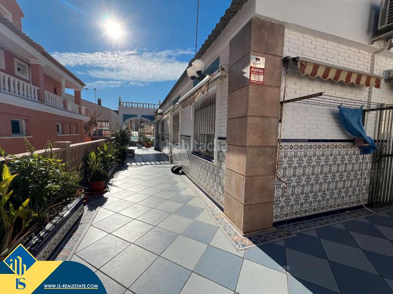 Foto 4c6cf82b-6400-4716-982d-a142ffdb0a03. Semi detached house with parking in Los Europeos Torrevieja