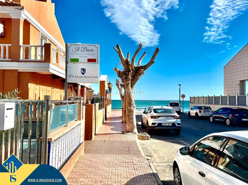 Foto 4d63d6af-6cab-42ca-81c2-d63a90d3ca2d. Semi detached house with parking in Los Europeos Torrevieja