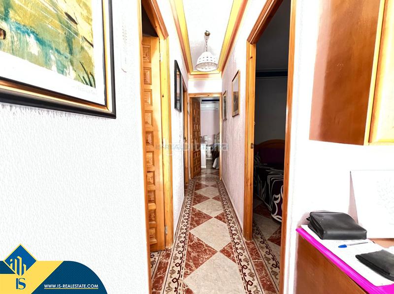 Foto 5acbfd6c-3e2c-482d-babc-7d8b88679b68. Semi detached house with parking in Los Europeos Torrevieja