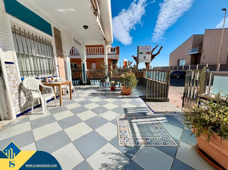 Foto 84bfbab8-a607-4c8d-b58c-b400ee989044. Semi detached house with parking in Los Europeos Torrevieja