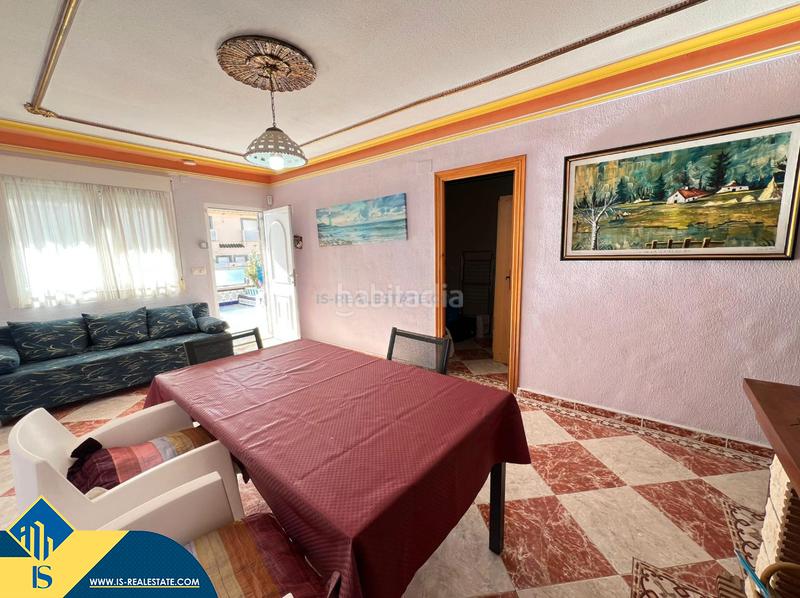 Foto 95464d9c-c91f-4fdc-b513-a64e5703afe9. Semi detached house with parking in Los Europeos Torrevieja