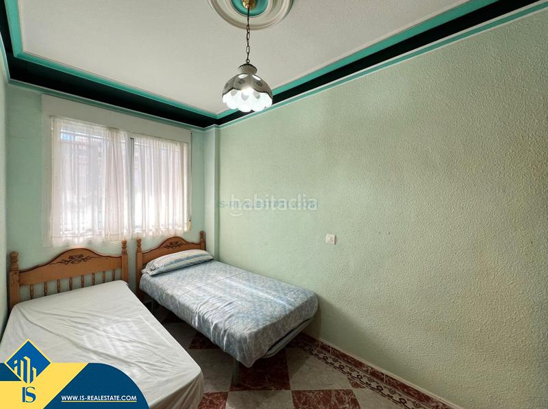 Foto ab7645f6-d0b0-4b11-a06b-2ca53452f186. Semi detached house with parking in Los Europeos Torrevieja