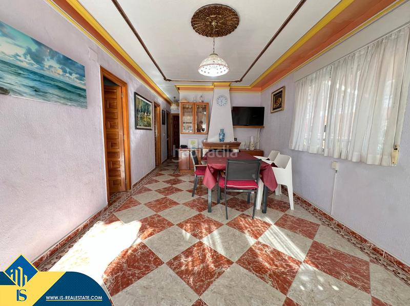 Foto b5dd1e77-f56b-407c-adf9-123db655d0f9. Semi detached house with parking in Los Europeos Torrevieja