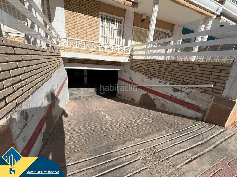 Foto d3e30ec1-9d18-4d04-9981-bdef86176237. Semi detached house with parking in Los Europeos Torrevieja