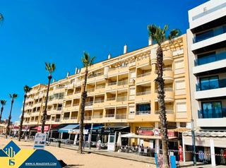 Appartement à Gaspar Perelló. Apartamento con terraza en la provincia de alicante, en la local