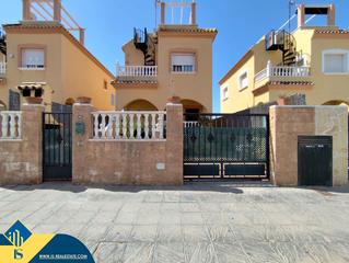 Chalet in Aguas Nuevas