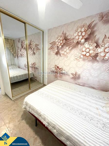 Foto 9f007d3d-799f-4a3d-8a37-eb882f8dfcea. Casa aparellada amb piscina a Playa Flamenca Orihuela