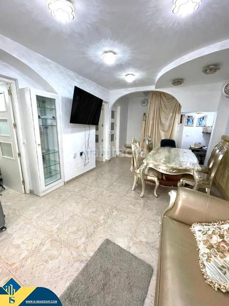 Foto d5fc67b4-dd94-436f-be66-8e5be557ac08. Casa aparellada amb piscina a Playa Flamenca Orihuela