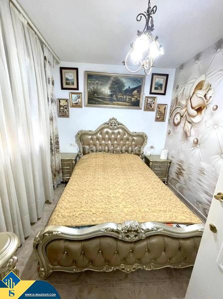 Foto ecd24919-a530-4e6a-85e5-a9585eb18360. Casa aparellada amb piscina a Playa Flamenca Orihuela