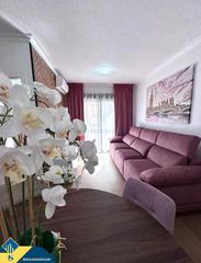 Apartament a Avenida Habaneras - Curva de Palangre. Apartamento reformado con terraza en torrevieja, provincia de al