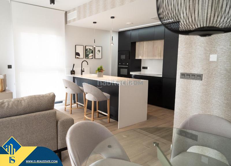 Foto 78191395-f354-4bfb-9eb7-7ea496019157. Appartement avec piscine dans Los Almendros Orihuela