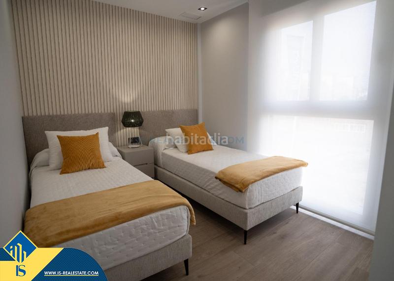 Foto 8f30eace-0dfc-4346-9e9e-bddaef75b3a6. Appartement avec piscine dans Los Almendros Orihuela