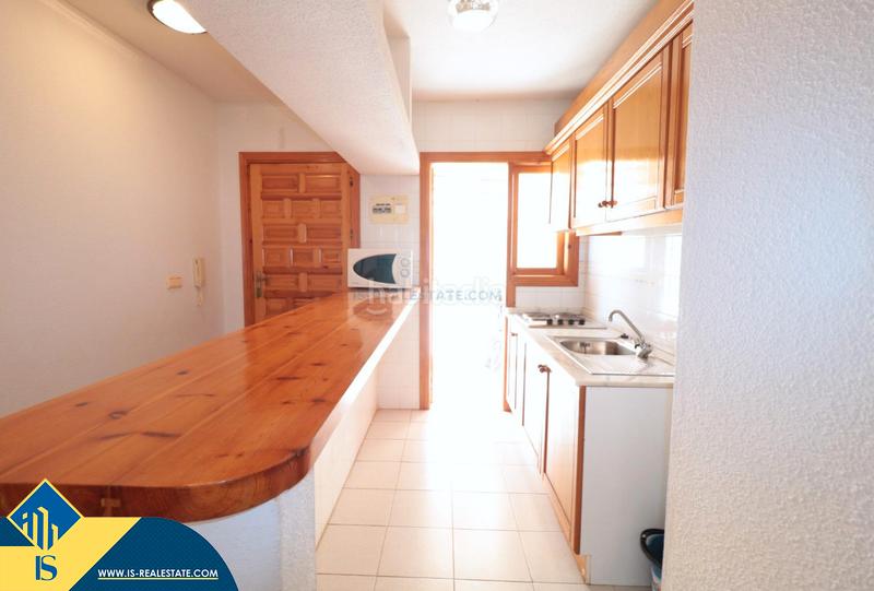 Foto 3ffeaa29-4874-417c-835d-bfa28f63a8b6. Appartement dans La Veleta Torrevieja
