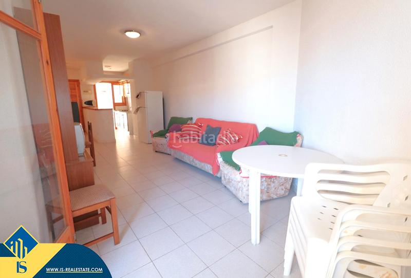 Foto 8265e655-a2b8-4a47-830d-56e82a31245d. Appartement dans La Veleta Torrevieja