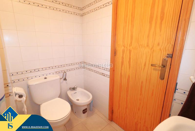 Foto b3e1a997-7bae-4198-ad01-3000bab4c3cb. Appartement dans La Veleta Torrevieja