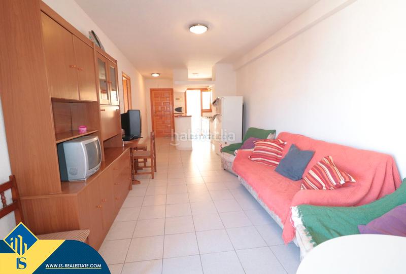 Foto bc68e69b-9588-416e-b2e5-f64583965b28. Appartement dans La Veleta Torrevieja