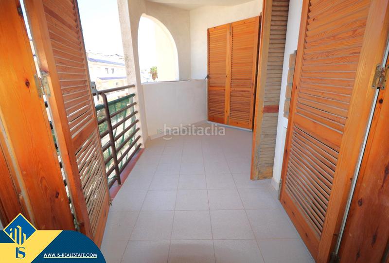 Foto d3e43e04-9c90-4595-9944-d45b17357907. Appartement dans La Veleta Torrevieja
