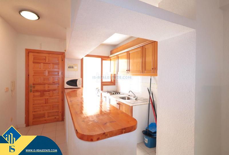 Foto d4dba5b5-782e-4012-92ca-3fe2e333ed42. Appartement dans La Veleta Torrevieja