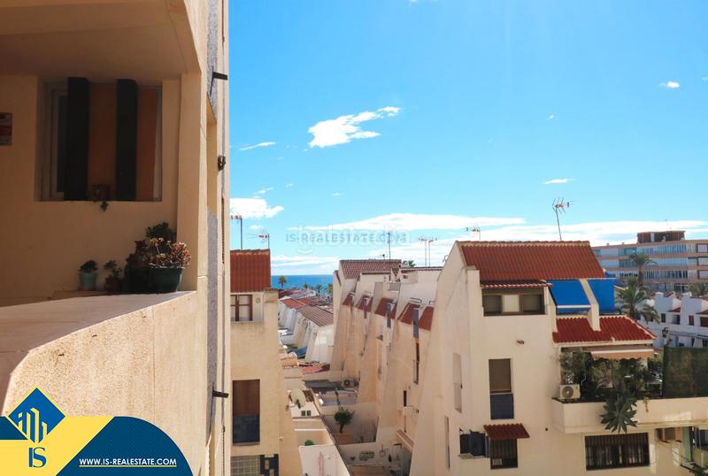 Foto ec3c5277-ba59-49af-a5a9-d0ea55508727. Appartement dans La Veleta Torrevieja