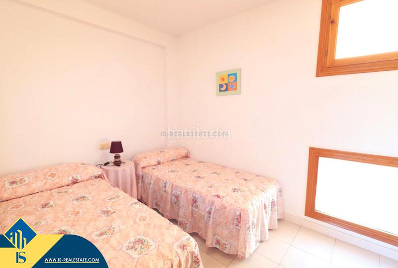 Foto f07f0ff9-1541-464b-80ff-f8ee267edaee. Appartement dans La Veleta Torrevieja
