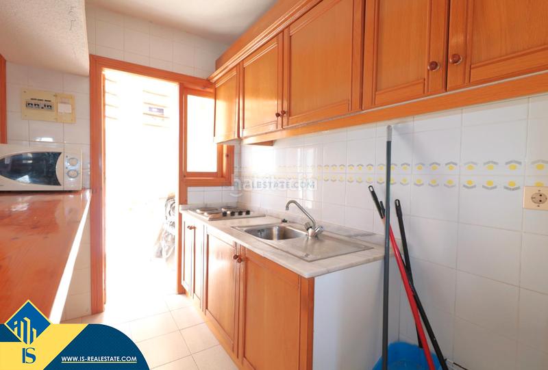 Foto f7224654-67d3-4fb1-88a7-a787f0845c47. Appartement dans La Veleta Torrevieja