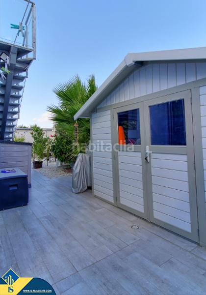 Foto 540484b9-9c21-4ab0-9553-412bfb1ba0e3. Xalet amb aparcament piscina a Zona Carrefour - Urbanizaciones Torrevieja