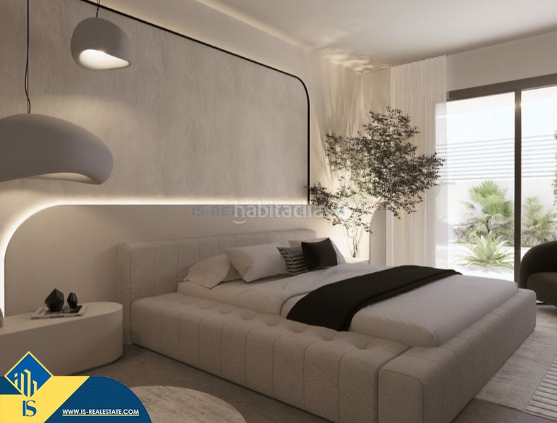 Foto 1df6e8c7-ecd1-4cd8-94eb-c5444e9c6e07. Chalet casas con piscina privada en construcción , ciudad quesada, provincia de alicante. 3 habitaciones | 125 m² | 6,4 kilómet en Rojales
