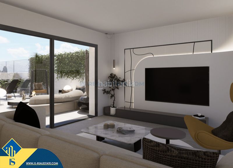 Foto 2ba86573-9f80-43e6-a96a-3cf5b38edaeb. Chalet casas con piscina privada en construcción , ciudad quesada, provincia de alicante. 3 habitaciones | 125 m² | 6,4 kilómet en Rojales