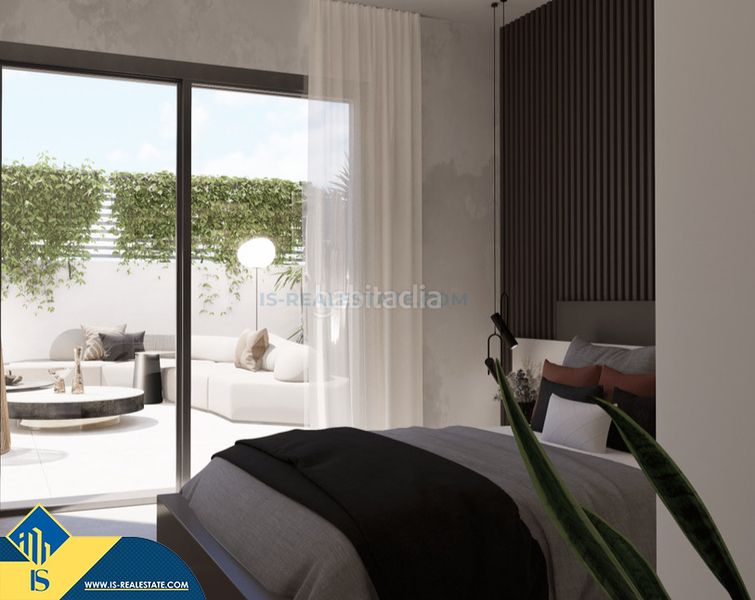 Foto 53592fc7-af1c-407d-a0a4-76b10d101433. Chalet casas con piscina privada en construcción , ciudad quesada, provincia de alicante. 3 habitaciones | 125 m² | 6,4 kilómet en Rojales