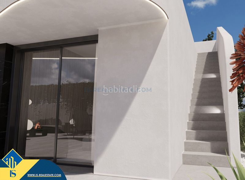 Foto 9470ada2-a288-4bed-921e-ee9035a9988a. Chalet casas con piscina privada en construcción , ciudad quesada, provincia de alicante. 3 habitaciones | 125 m² | 6,4 kilómet en Rojales