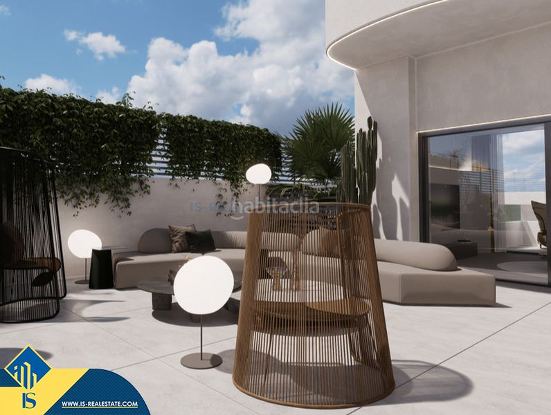 Foto e28b8e05-c430-473e-8360-e1d3bf731f2b. Chalet casas con piscina privada en construcción , ciudad quesada, provincia de alicante. 3 habitaciones | 125 m² | 6,4 kilómet en Rojales