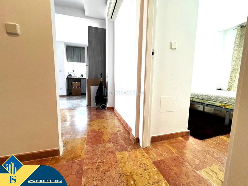 Foto 0f446442-b74c-4d9e-8150-f8806a1cb78d. Attico con piscina in Torreblanca Torrevieja