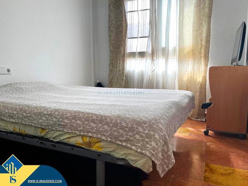 Foto 159f3858-da34-4a2c-b0e4-d0d3bf45ae11. Attico con piscina in Torreblanca Torrevieja