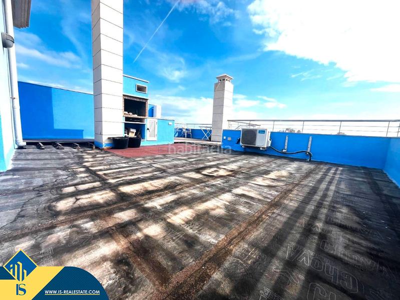 Foto 1b7b80ed-5a82-4a32-8a07-356c4fd98da5. Attico con piscina in Torreblanca Torrevieja