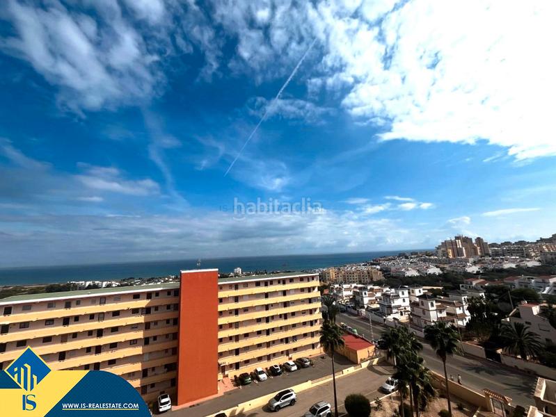 Foto 4162d7b5-629d-4224-b7b1-98b34d3d3a17. Attico con piscina in Torreblanca Torrevieja