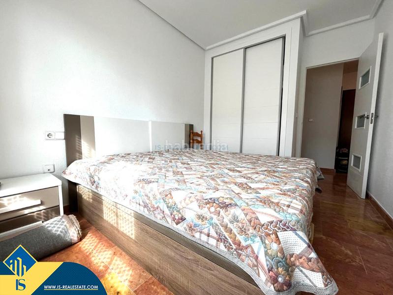 Foto 4a739fbe-4839-4b6c-a20f-502f44e912b3. Attico con piscina in Torreblanca Torrevieja