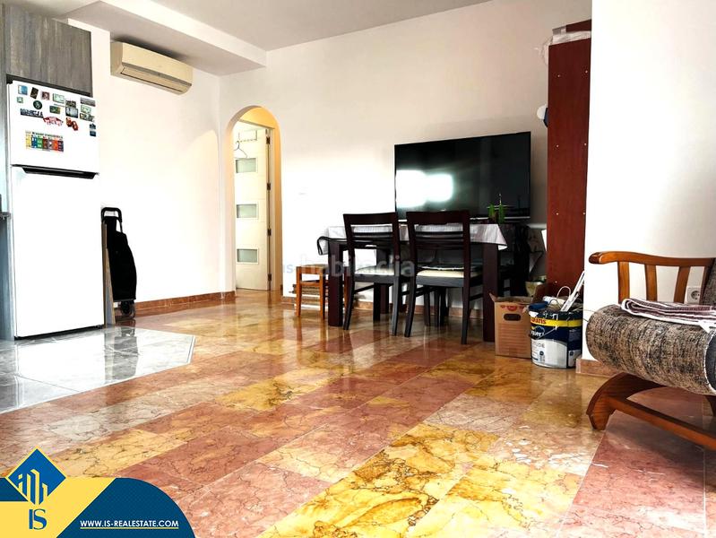 Foto 526b5d6c-d51f-4649-ab9f-aacaf0c4b6dd. Attico con piscina in Torreblanca Torrevieja