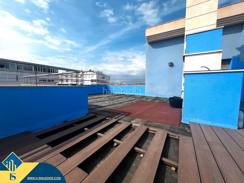 Foto 59d4c2a5-457a-4911-9513-7b50d3207fb0. Attico con piscina in Torreblanca Torrevieja