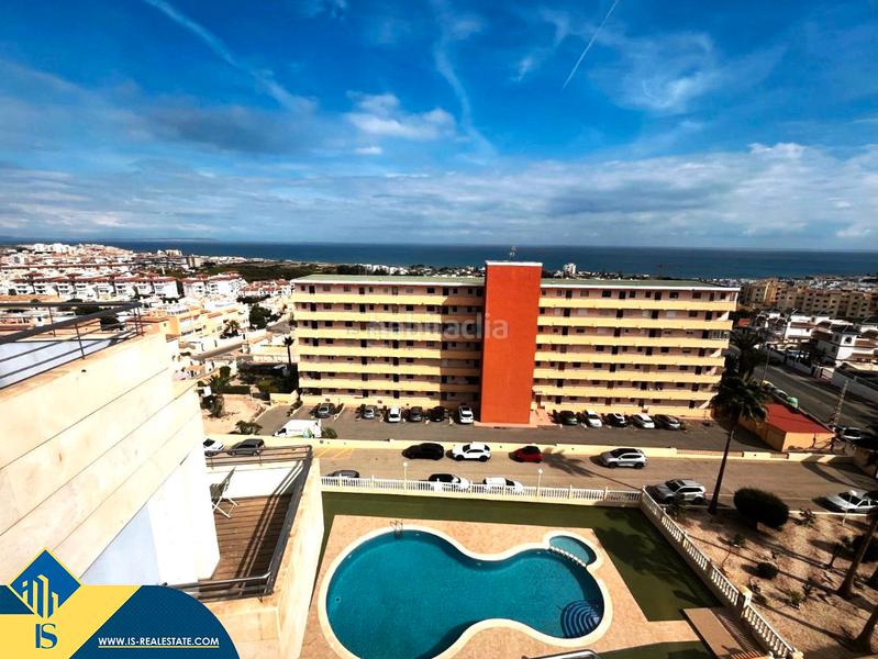 Foto 6dab0c43-9959-4955-9d9d-88250b58f0c0. Attico con piscina in Torreblanca Torrevieja