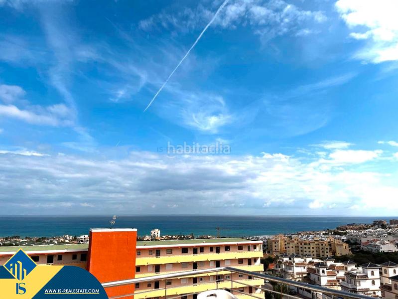 Foto 8641d5a1-8d87-4781-9d83-b15382d9aa6f. Attico con piscina in Torreblanca Torrevieja