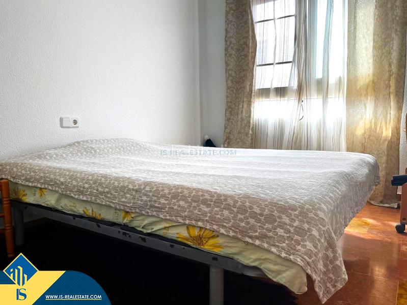 Foto 9e3d7eb0-d770-4161-aca1-9db4d3efb1f6. Attico con piscina in Torreblanca Torrevieja