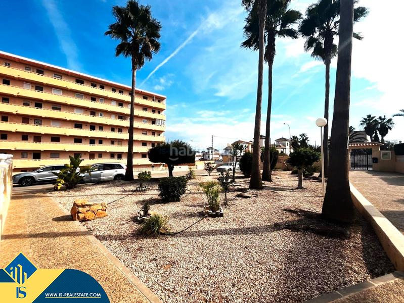 Foto 9f8cb8ad-b32b-403e-ab04-a1b84d72a329. Attico con piscina in Torreblanca Torrevieja