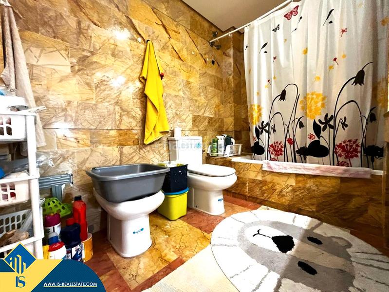 Foto b9df6a32-9bdd-408d-aea7-62003400461b. Attico con piscina in Torreblanca Torrevieja